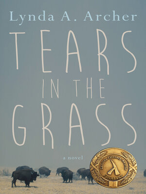 Tears in the Grass - ebook